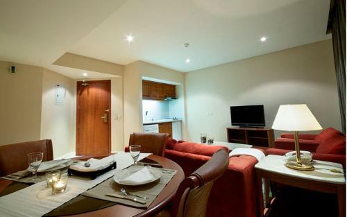 Apartamento Sham Suites Al Khobar