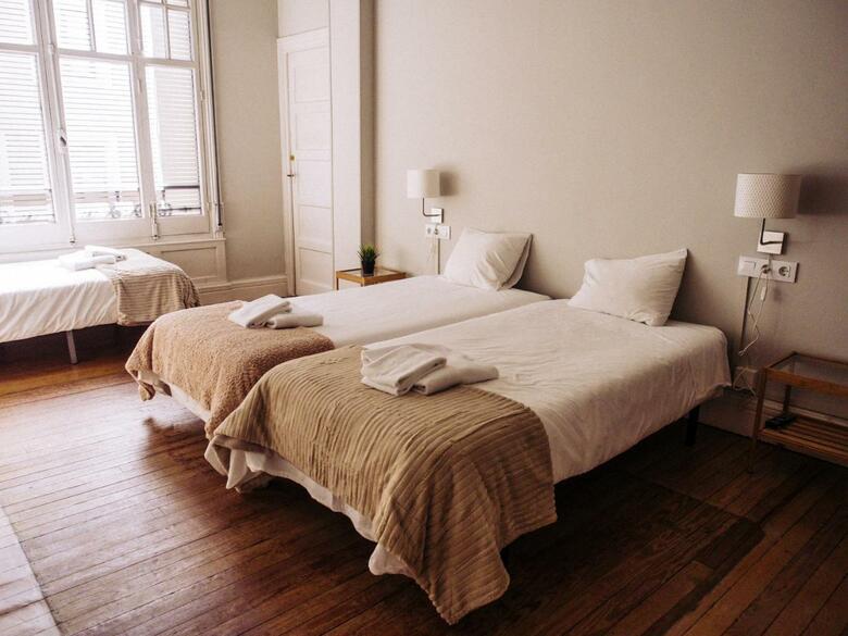 Bed & Breakfast Zentric Hostel