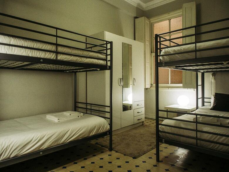 Bed & Breakfast Zentric Hostel