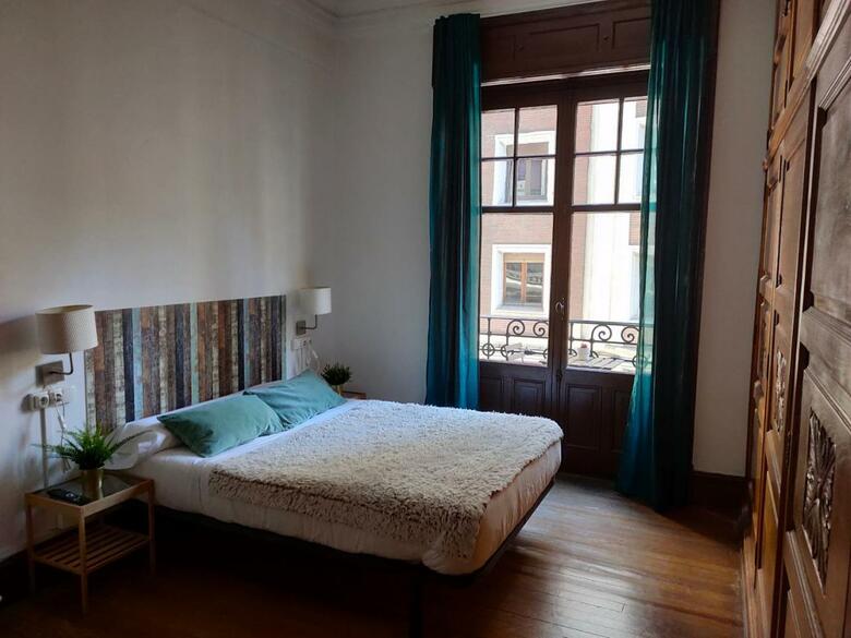Bed & Breakfast Zentric Hostel