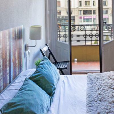 Bed & Breakfast Zentric Hostel