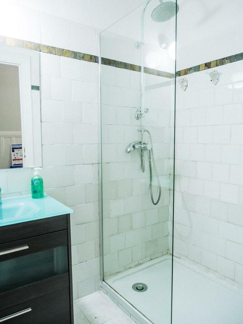 Bed & Breakfast Zentric Hostel