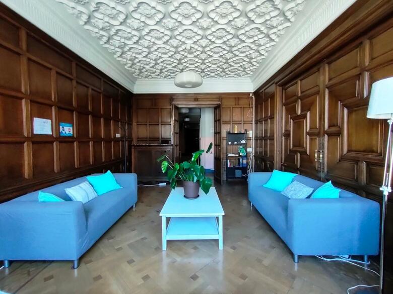 Bed & Breakfast Zentric Hostel