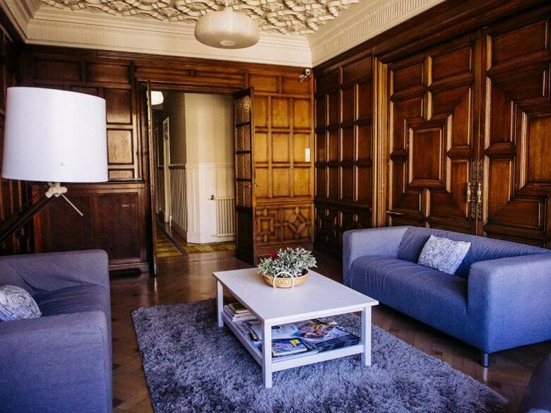 Bed & Breakfast Zentric Hostel
