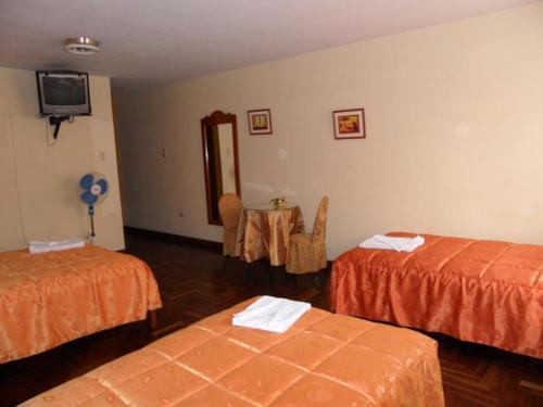Posada Hostal Bona Nit