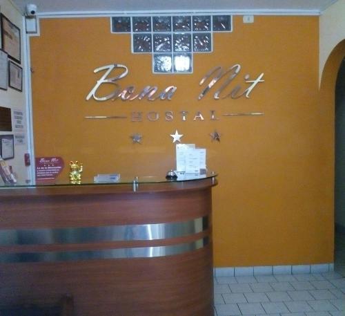 Posada Hostal Bona Nit