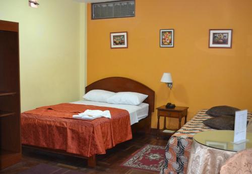 Posada Hostal Bona Nit