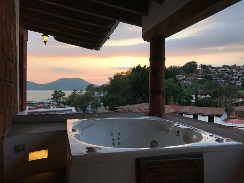 Hotel Puesta Del Sol