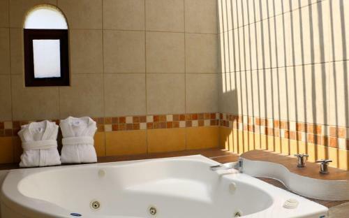 Hotel Puesta Del Sol