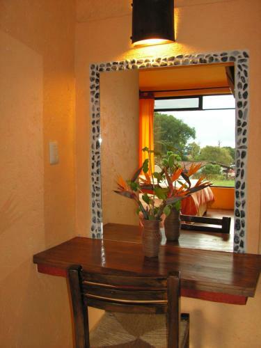 Hotel Puesta Del Sol