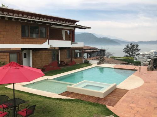Hotel Puesta Del Sol