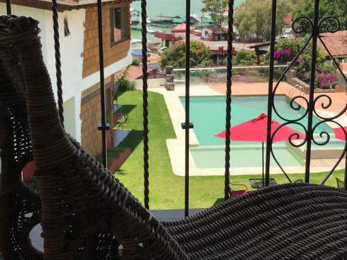 Hotel Puesta Del Sol