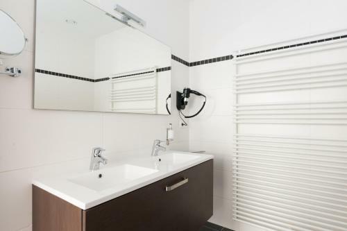 Apartamento Smartflats Royal Opera