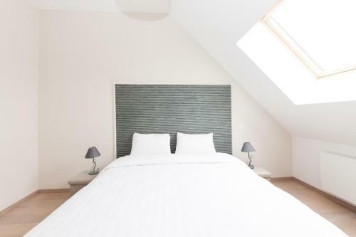 Apartamento Smartflats Royal Opera