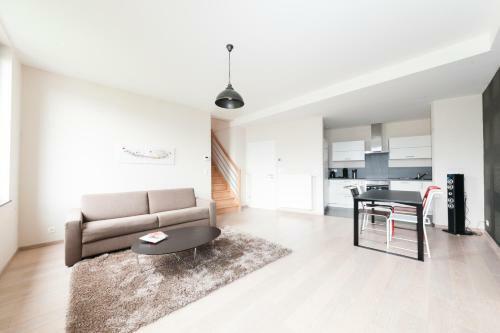 Apartamento Smartflats Royal Opera