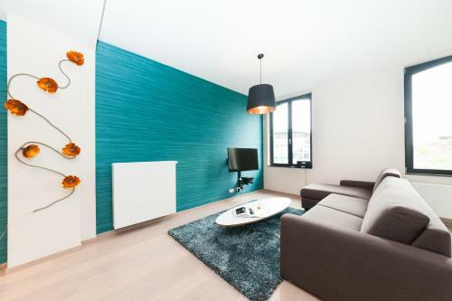Apartamento Smartflats Royal Opera