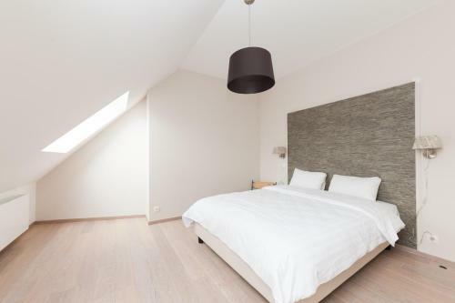Apartamento Smartflats Royal Opera