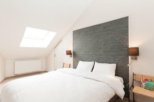 Apartamento Smartflats Royal Opera