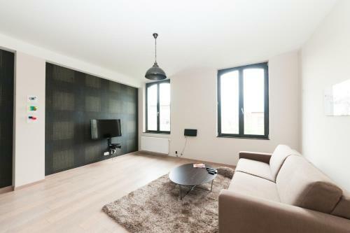 Apartamento Smartflats Royal Opera
