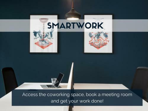 Apartamento Smartflats Royal Opera