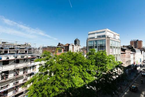 Apartamento Smartflats Royal Opera