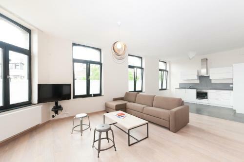 Apartamento Smartflats Royal Opera