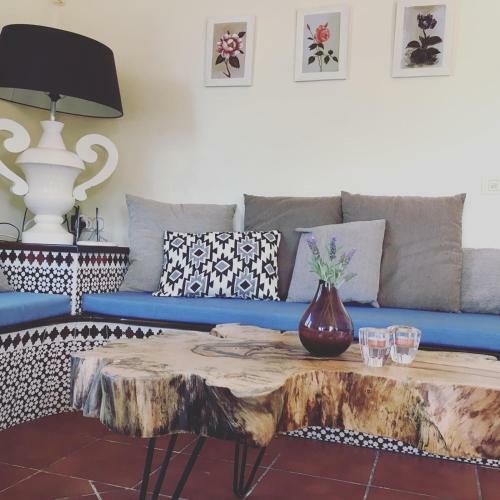 Hotel Villa Ignacia