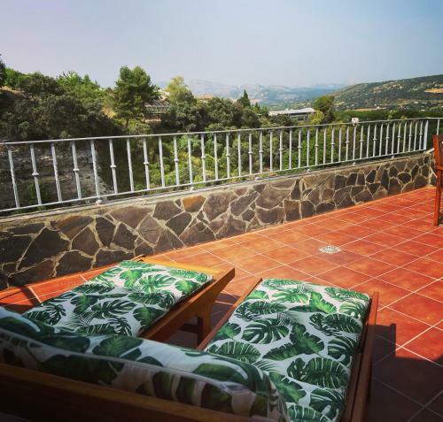 Hotel Villa Ignacia