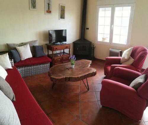 Hotel Villa Ignacia