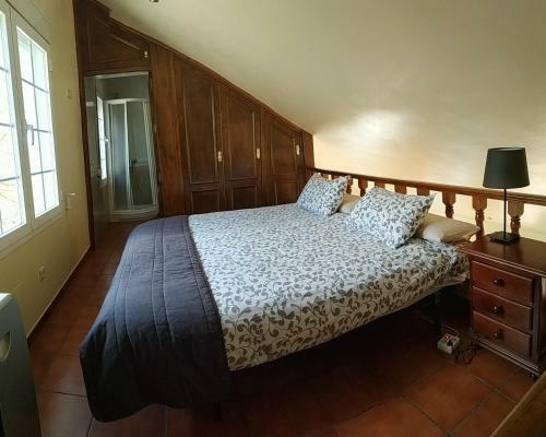 Hotel Villa Ignacia