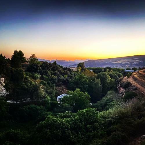 Hotel Villa Ignacia