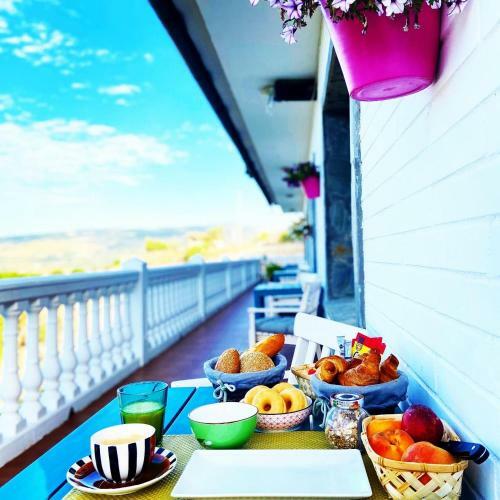 Hotel Villa Ignacia