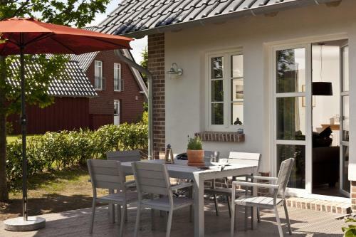 "gutshofh�user" Ferienh�user Pendorf