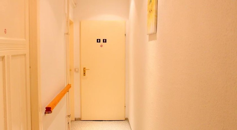 Central Hostel Berlin