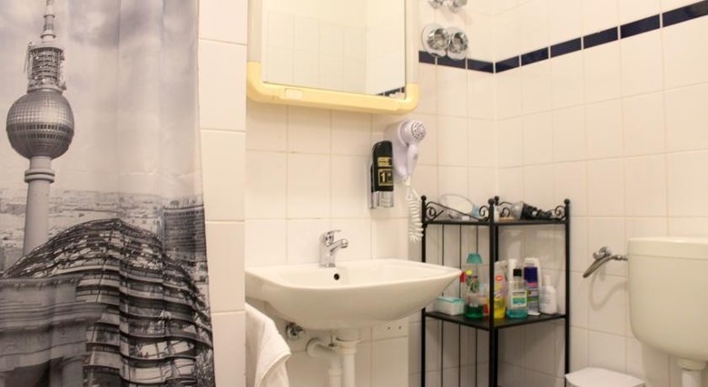 Central Hostel Berlin