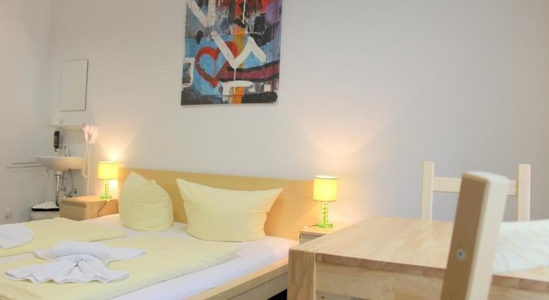 Central Hostel Berlin