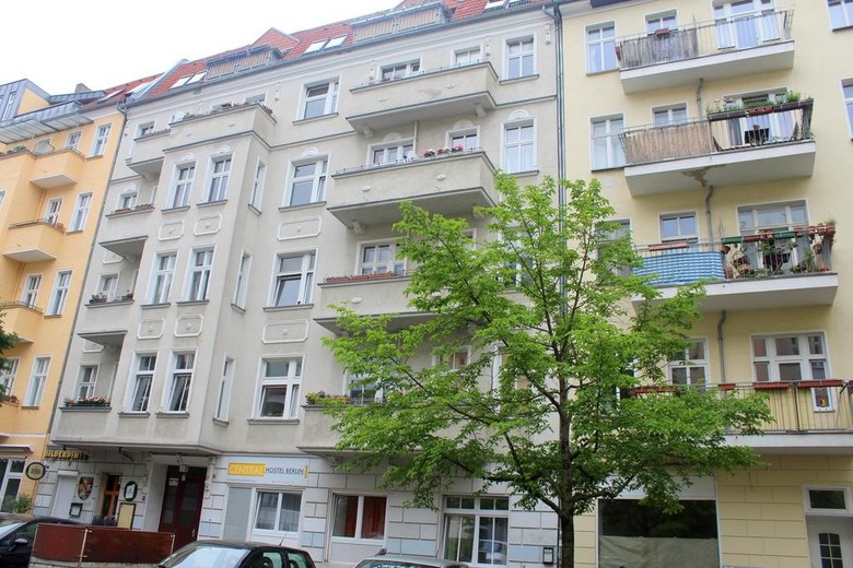 Central Hostel Berlin