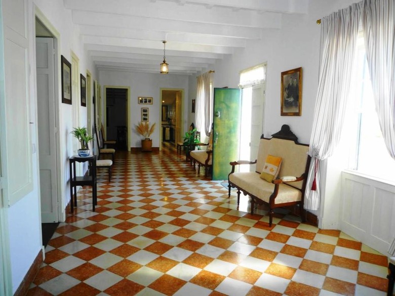 Finca Cristy