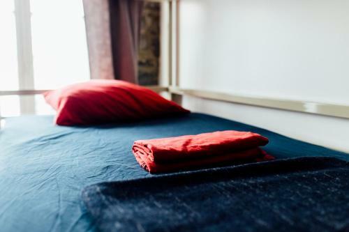 Albergue Auberge Saint Paul