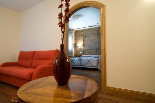 Hotel Rivera Del Duero