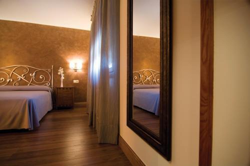 Hotel Rivera Del Duero