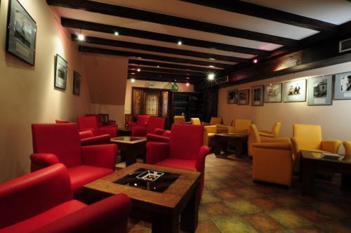 Hotel Rivera Del Duero