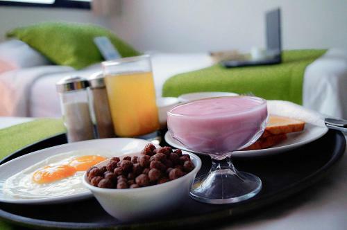 Hotel Castell