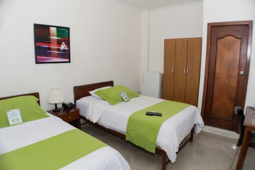 Hotel Castell
