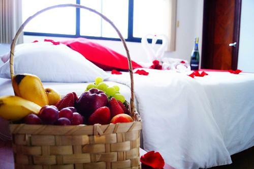 Hotel Castell