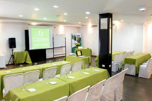 Hotel Castell
