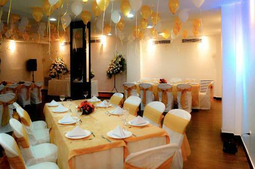 Hotel Castell