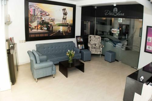 Hotel Castell