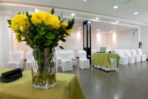 Hotel Castell