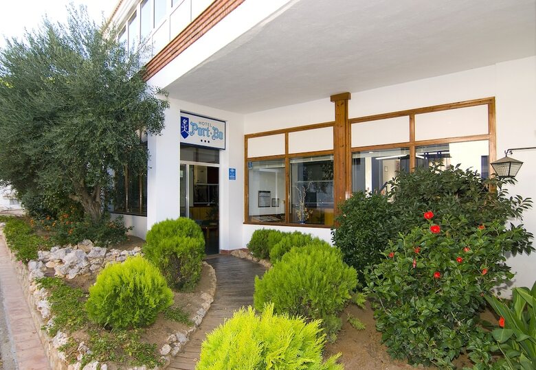 Hotel Port-bo